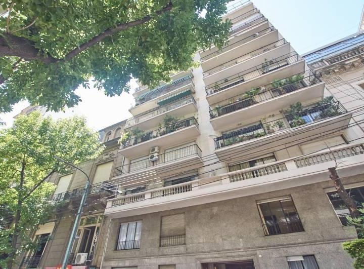 Departamento · 178m² · 7 Ambientes · 1 Cochera