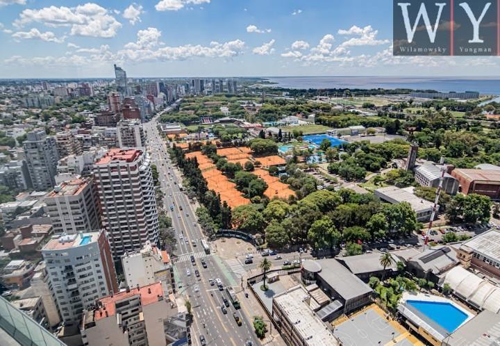 Departamento · 238m² · 4 Ambientes · 2 Cocheras