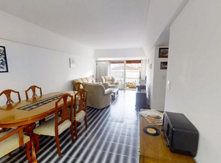 Departamento · 106m² · 4 Ambientes