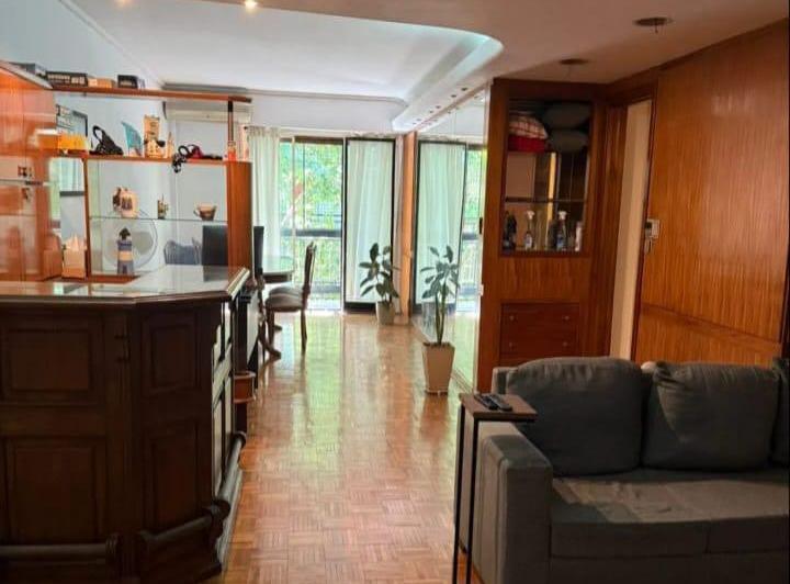 Departamento · 108m² · 4 Ambientes