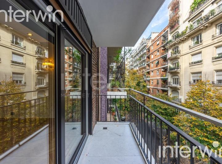 Departamento · 222m² · 5 Ambientes