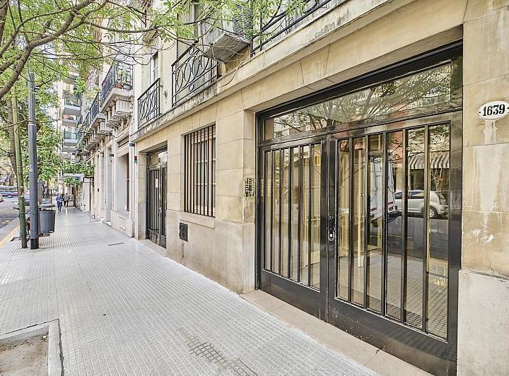 Departamento · 150m² · 4 Ambientes · 1 Cochera