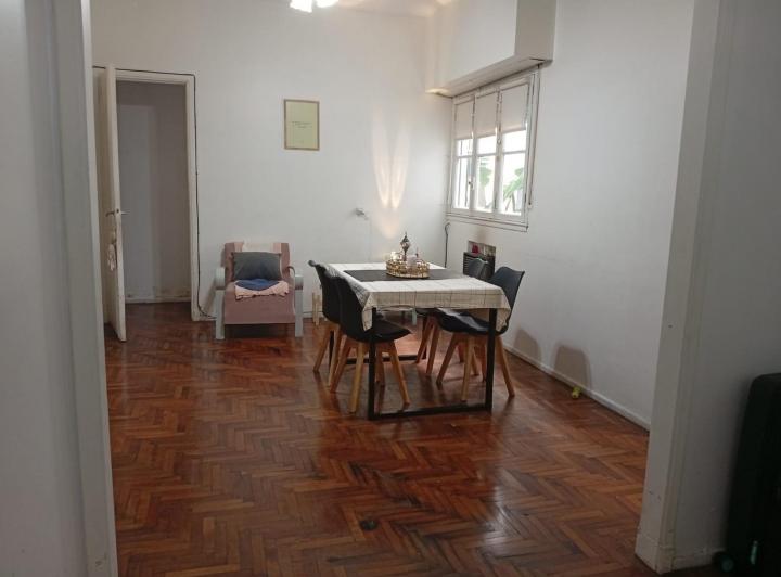 Departamento · 94m² · 4 Ambientes