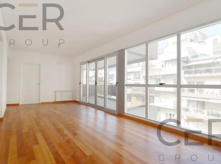 Departamento · 211m² · 4 Ambientes · 1 Cochera