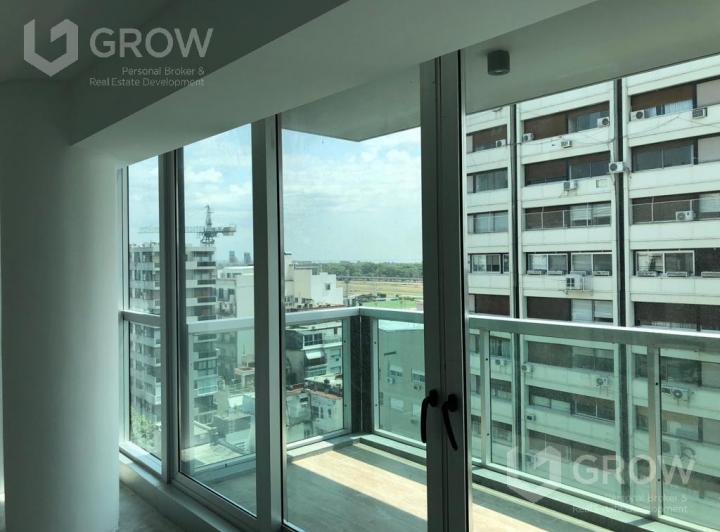 Departamento · 220m² · 4 Ambientes · 2 Cocheras