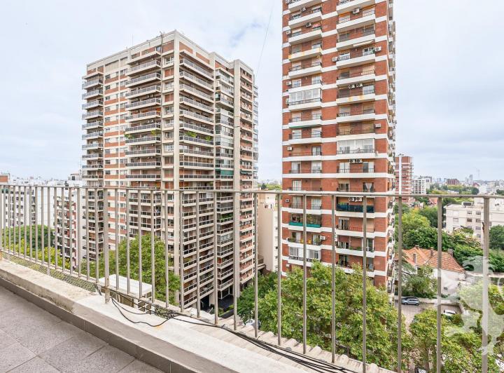 Departamento · 76m² · 4 Ambientes · 1 Cochera
