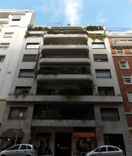 Departamento · 380m² · 6 Ambientes