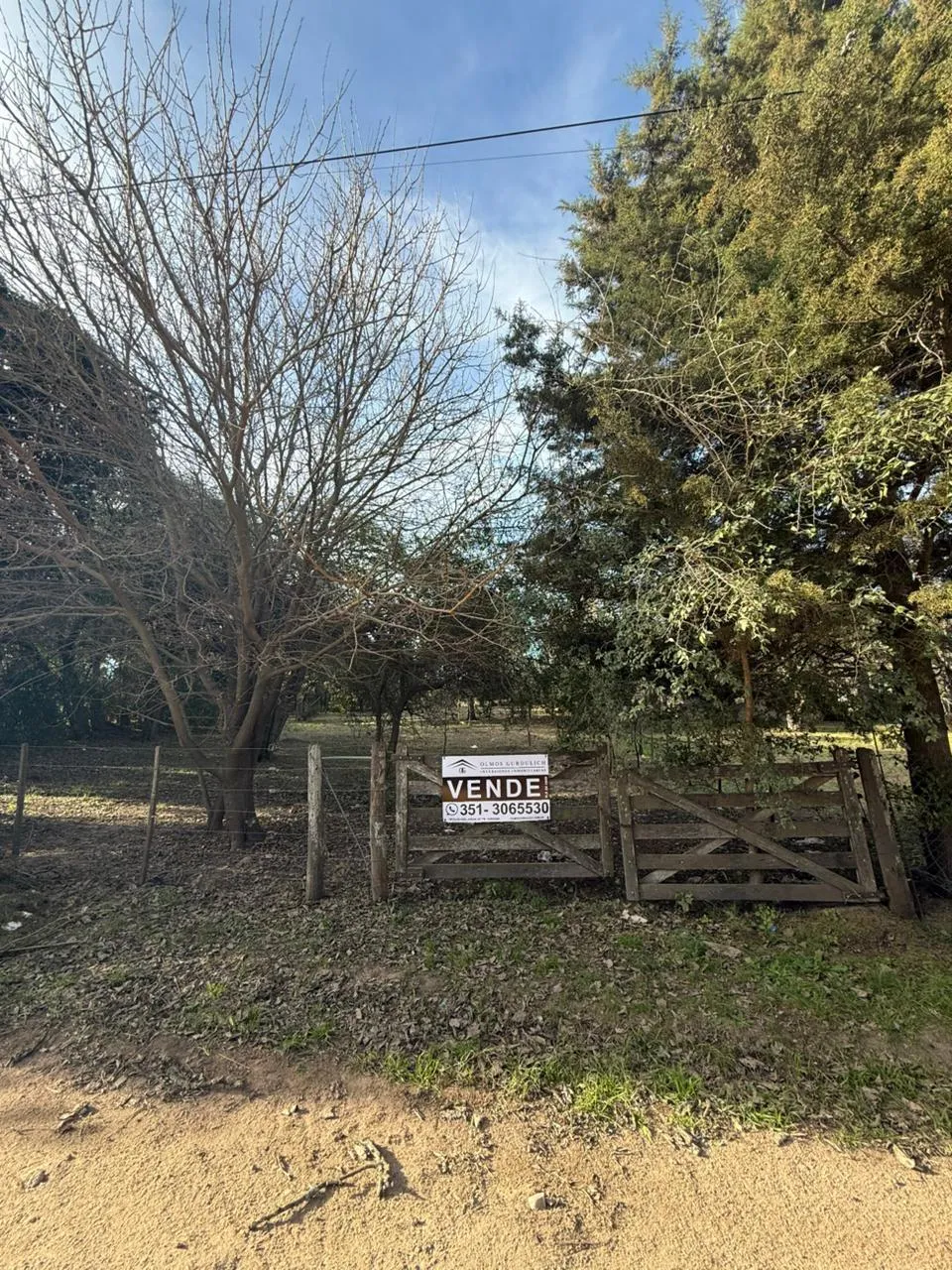 4 Terrenos En Venta