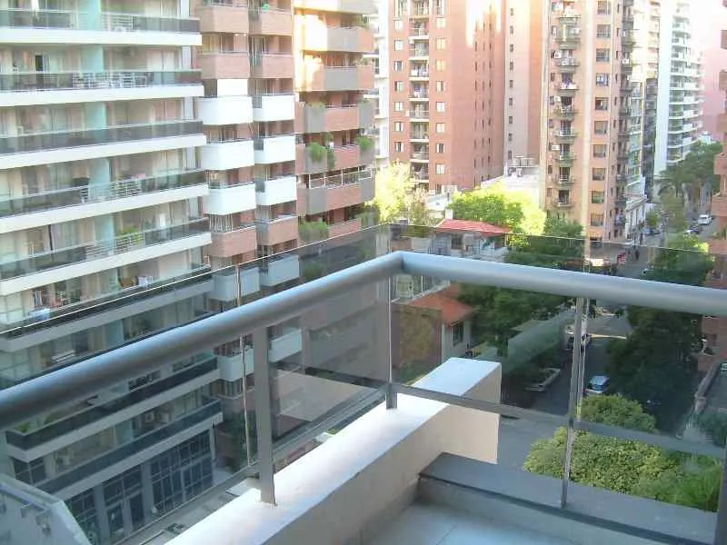 NUEVA CORDOBA 1 DORMIT - EXCELENTE! LA MEJOR UBICACION!!! - MTS PZA ESPAÑA - FRENTE BALCON