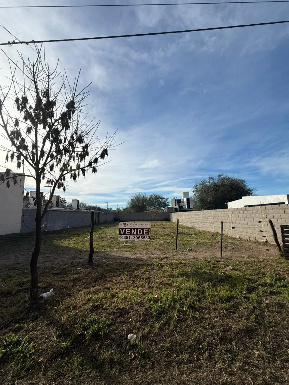 Terreno En Venta