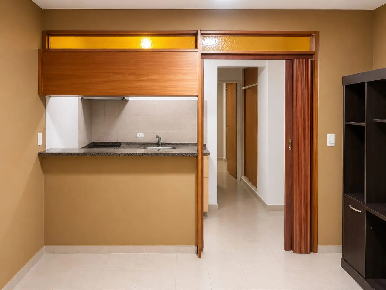 Departamento impecable con dos balcones en Alta Córdoba