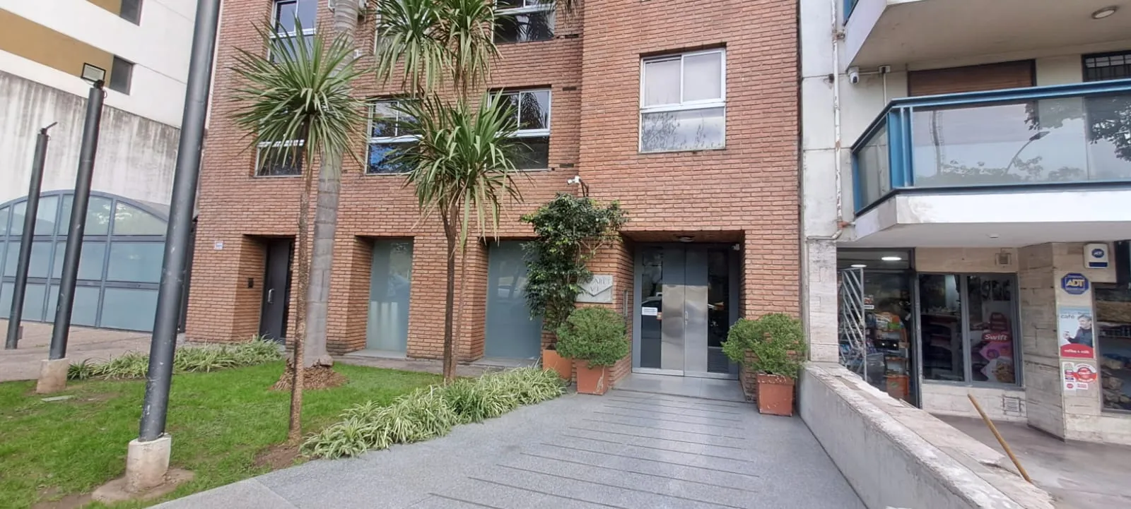 ALQUILO NVA CBA AV. POETA LUGONES 230  1 DORMITORIO ZONA PLAZA ESPAÑA !!!