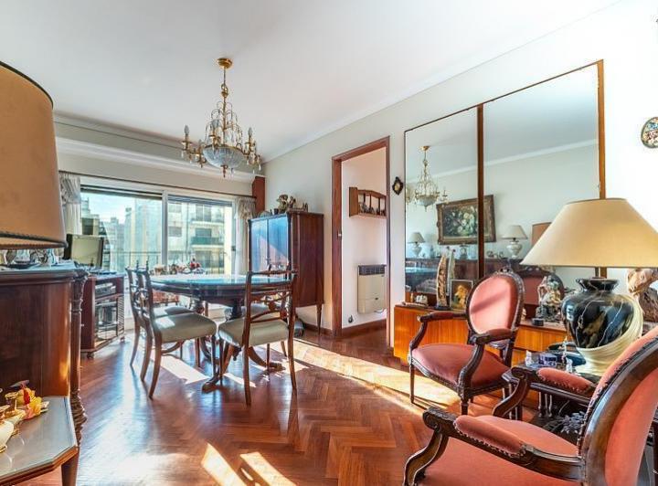 Departamento · 73m² · 4 Ambientes