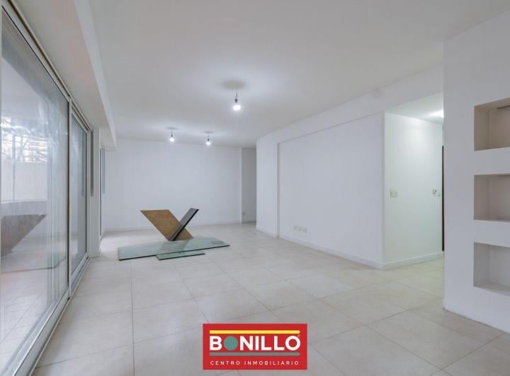Departamento · 113m² · 4 Ambientes · 2 Cocheras