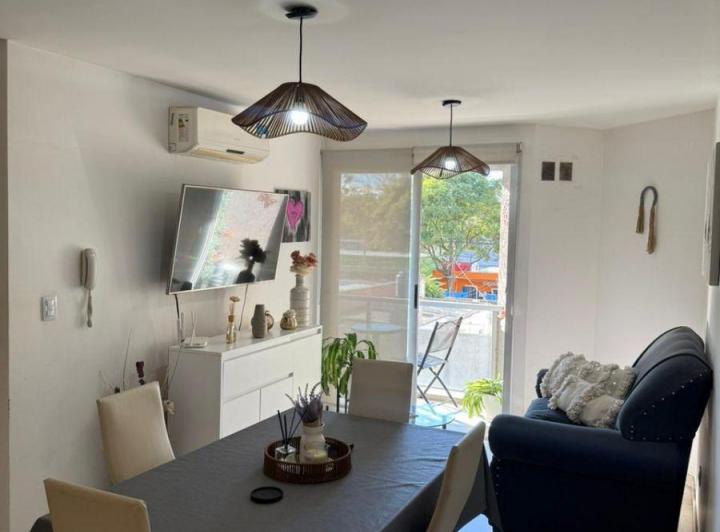 Departamento · 42m² · 1 Ambiente