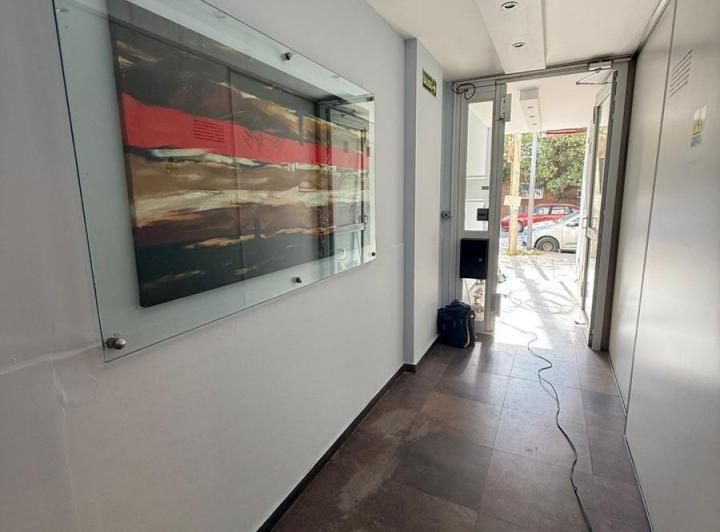 Departamento · 50m² · 3 Ambientes