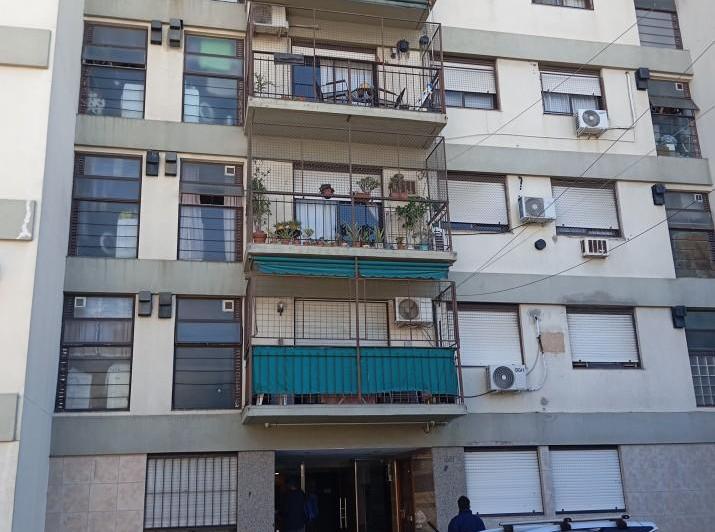 Departamento · 64m² · 3 Ambientes