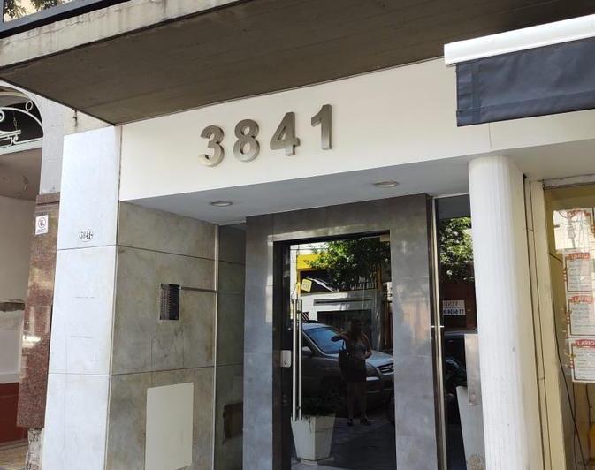 Departamento · 95m² · 4 Ambientes