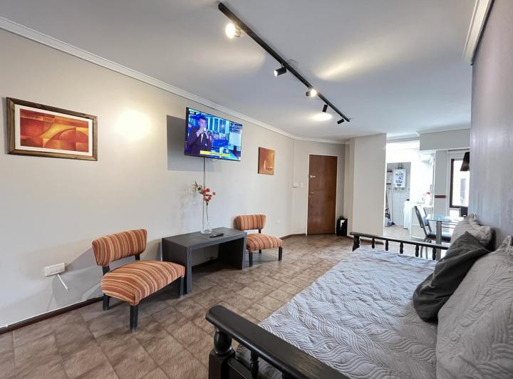Departamento · 2 Ambientes