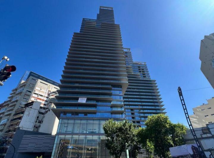 Departamento · 200m² · 4 Ambientes