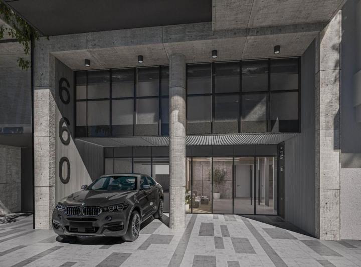 Departamento · 95m² · 4 Ambientes