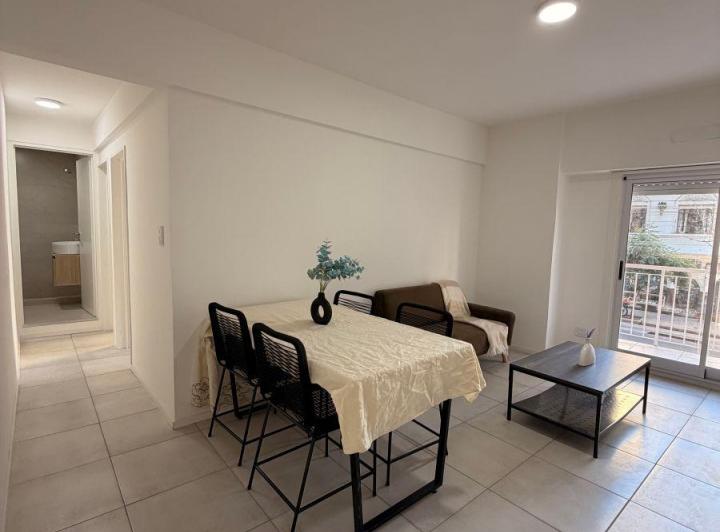 Departamento · 55m² · 3 Ambientes