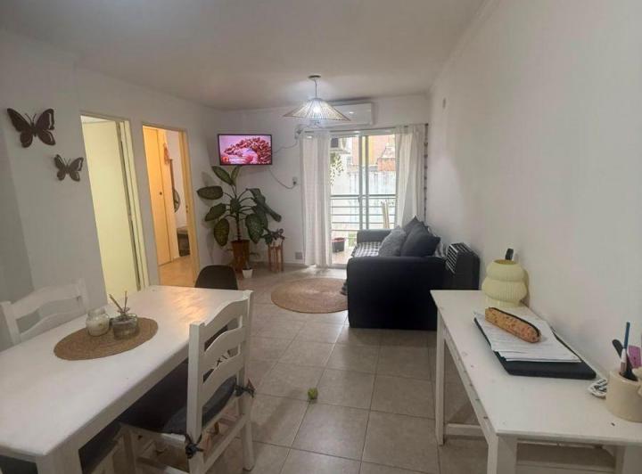 Departamento · 62m² · 3 Ambientes