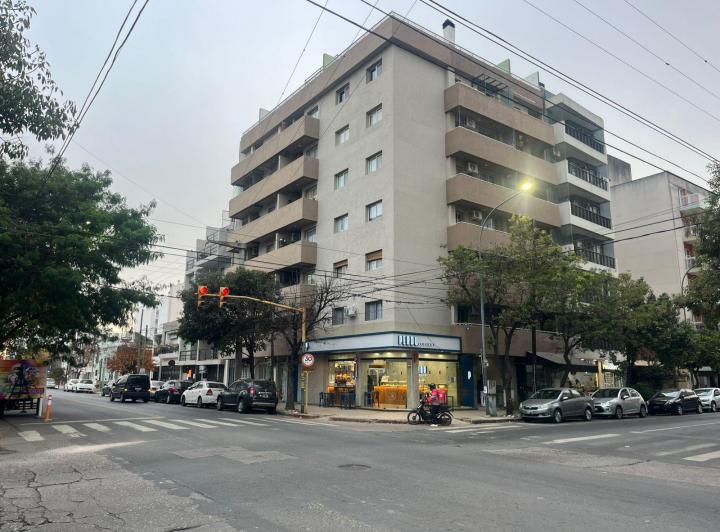 Departamento · 56m² · 3 Ambientes