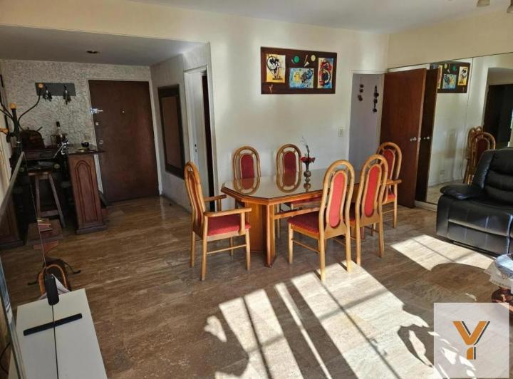 Departamento · 120m² · 4 Ambientes