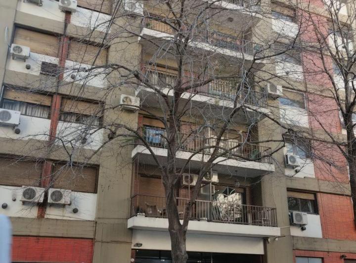 Departamento · 78m² · 4 Ambientes