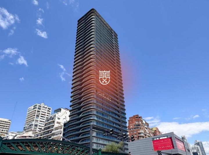 Departamento · 222m² · 4 Ambientes · 1 Cochera