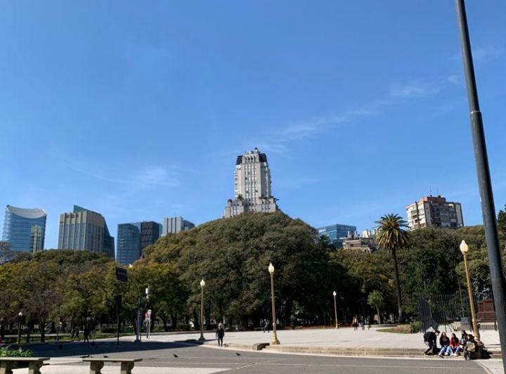 Departamento · 203m² · 5 Ambientes