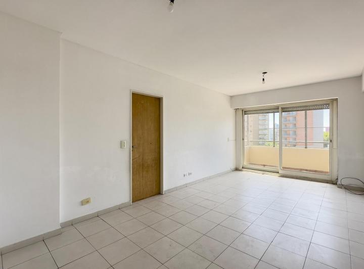 Departamento · 82m² · 4 Ambientes · 1 Cochera