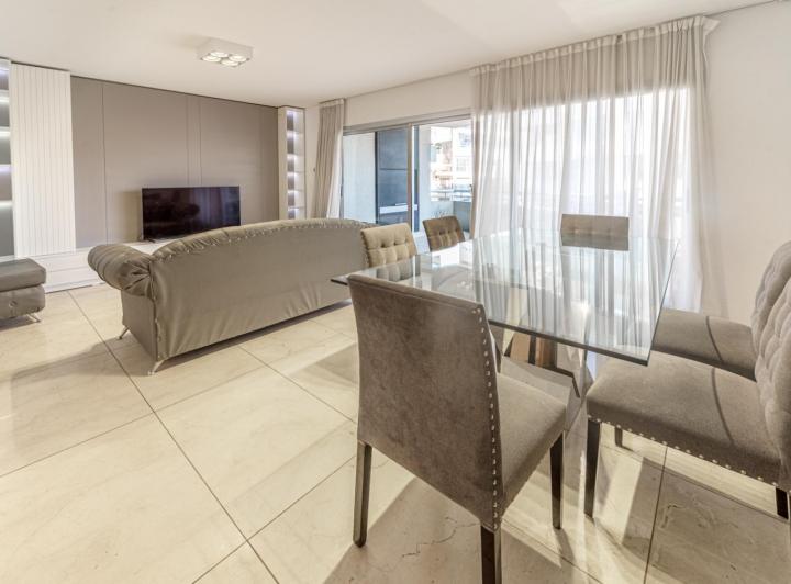 Departamento · 92m² · 4 Ambientes · 1 Cochera