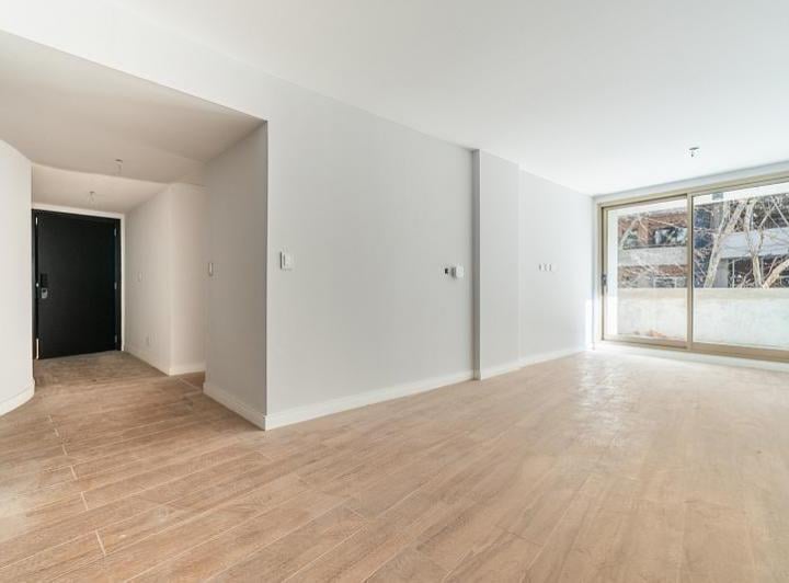 Departamento · 120m² · 4 Ambientes · 1 Cochera