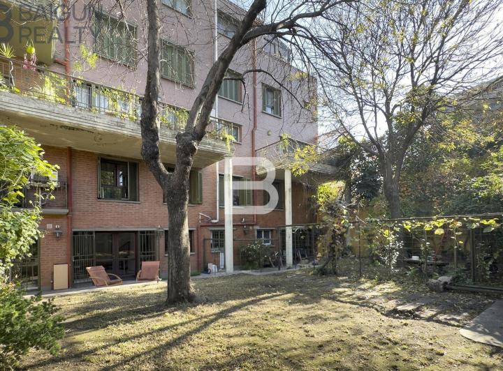 Departamento · 136m² · 4 Ambientes · 1 Cochera