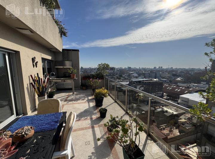 Departamento · 151m² · 4 Ambientes · 2 Cocheras