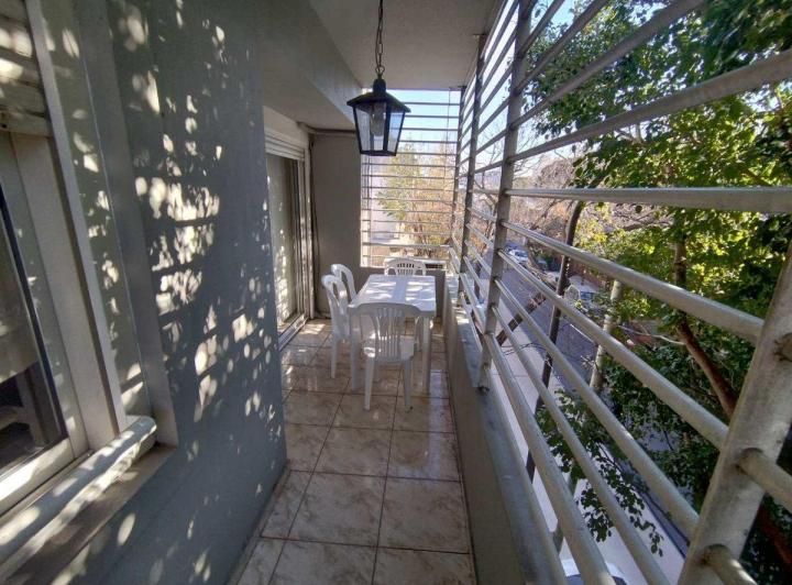 Departamento · 78m² · 4 Ambientes · 1 Cochera