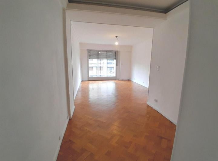 Departamento · 83m² · 4 Ambientes