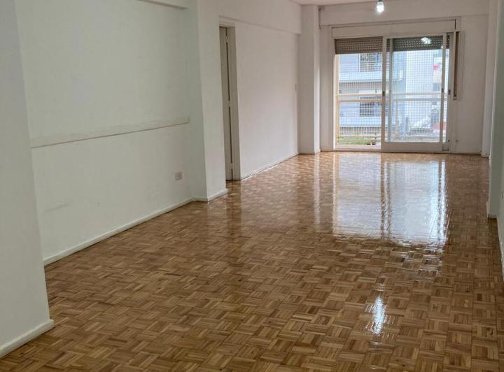 Departamento · 83m² · 4 Ambientes