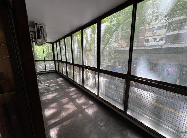 Departamento · 112m² · 4 Ambientes