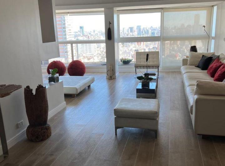 Departamento · 250m² · 6 Ambientes · 2 Cocheras