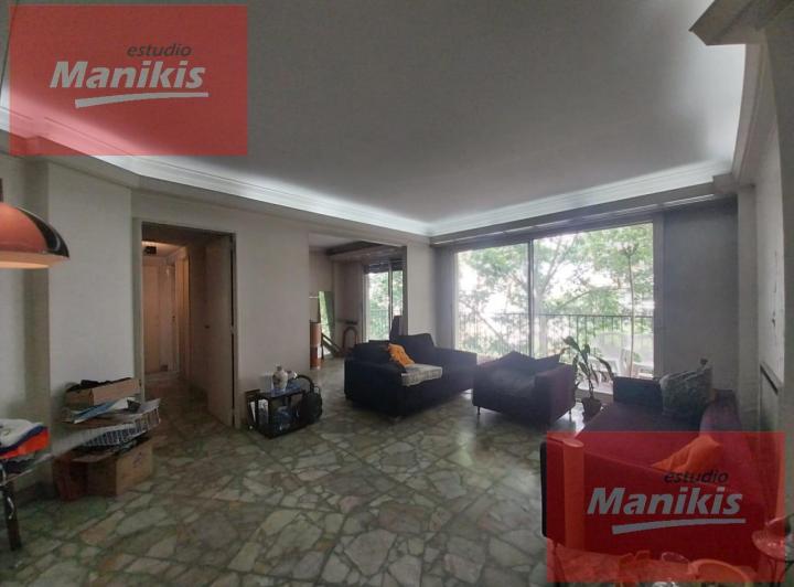 Departamento · 107ha · 4 Ambientes