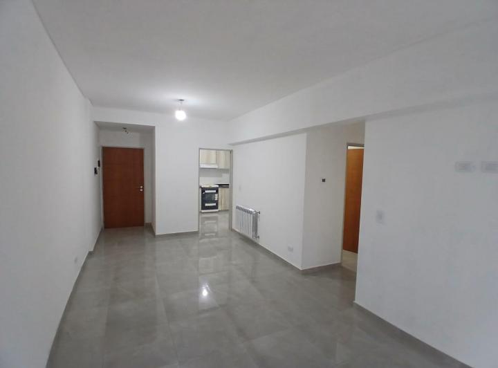 Departamento · 83m² · 4 Ambientes