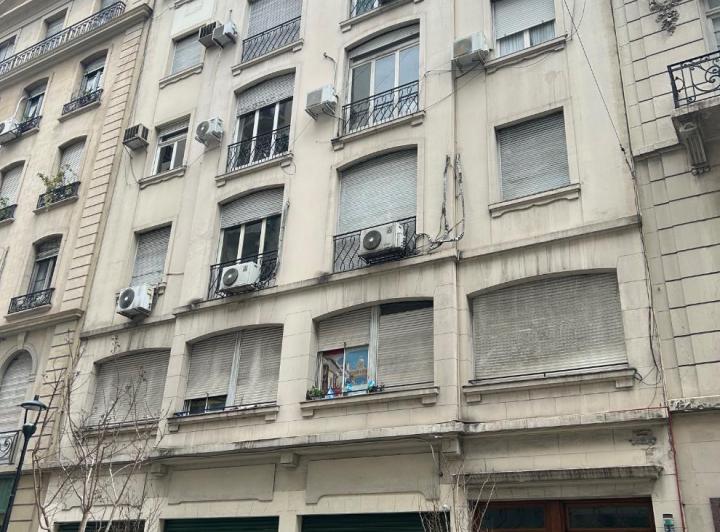 Departamento · 68m² · 4 Ambientes