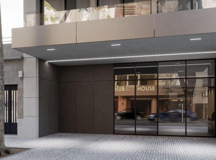Departamento · 96m² · 4 Ambientes