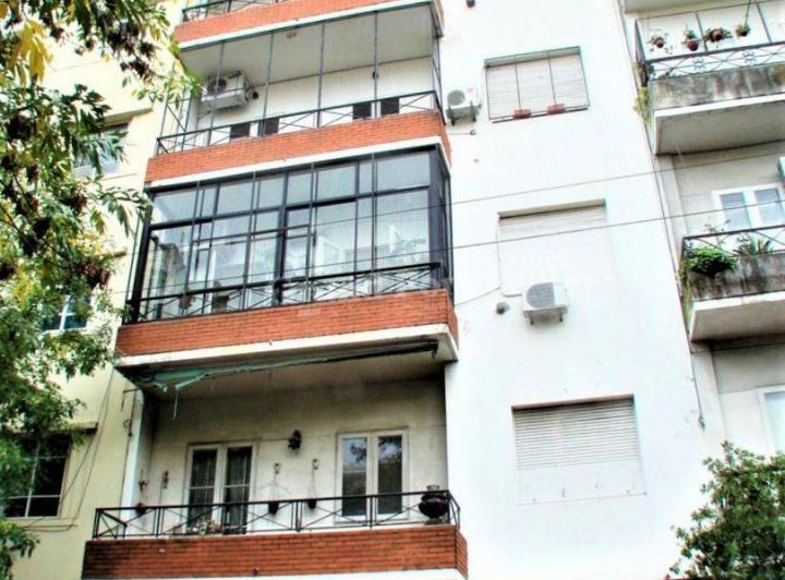 Departamento · 90m² · 4 Ambientes