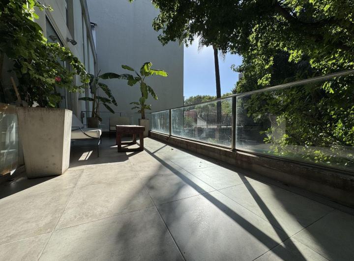 Departamento · 106m² · 4 Ambientes · 2 Cocheras