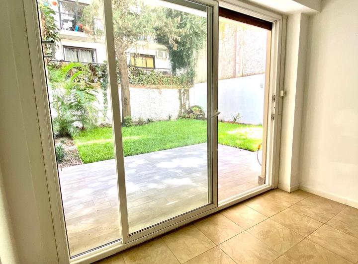Departamento · 75m² · 4 Ambientes