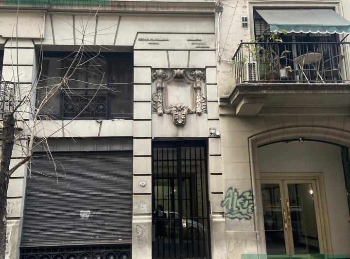 Departamento · 4 Ambientes
